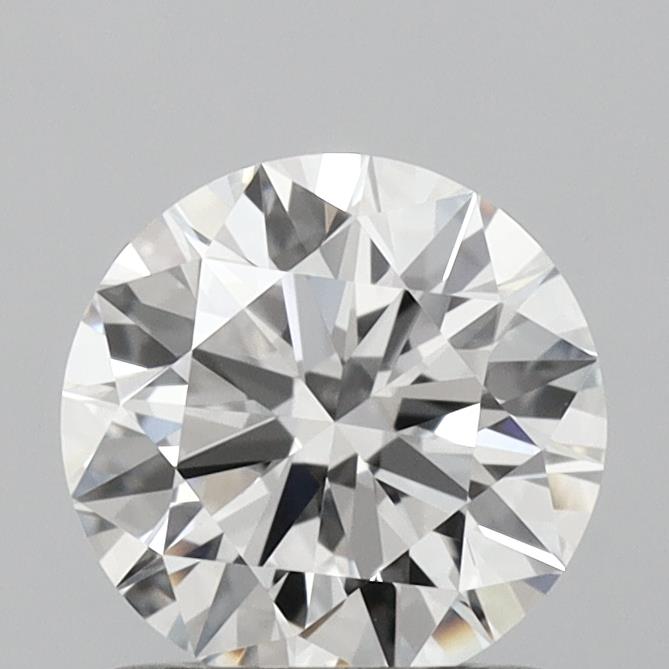 1.00ct Round Lab-Grown Diamond · D VVS1 · IGI