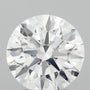 2.01ct Round Lab-Grown Diamond · D VVS2 · IGI