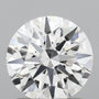1.09ct Round Lab-Grown Diamond · D VVS1 · IGI