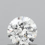 0.58ct Round Lab-Grown Diamond · E SI1 · IGI