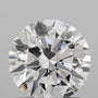 1.00ct Round Lab-Grown Diamond · D VVS2 · IGI