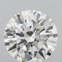 2.00ct Round Lab-Grown Diamond · E VS1 · IGI