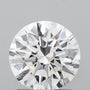 1.01ct Round Lab-Grown Diamond · D IF · IGI