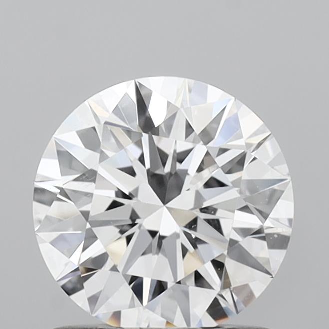 1.01ct Round Lab-Grown Diamond · D IF · IGI