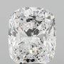 5.00ct Cushion Lab-Grown Diamond · D VS1 · IGI