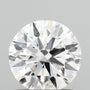 1.04ct Round Lab-Grown Diamond · D VVS1 · IGI