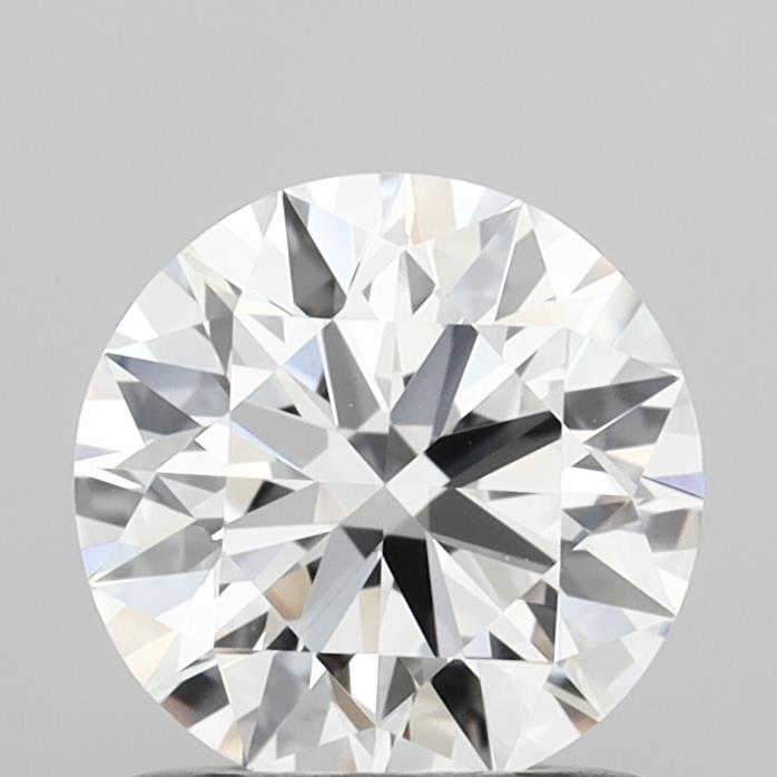 1.04ct Round Lab-Grown Diamond · D VVS1 · IGI