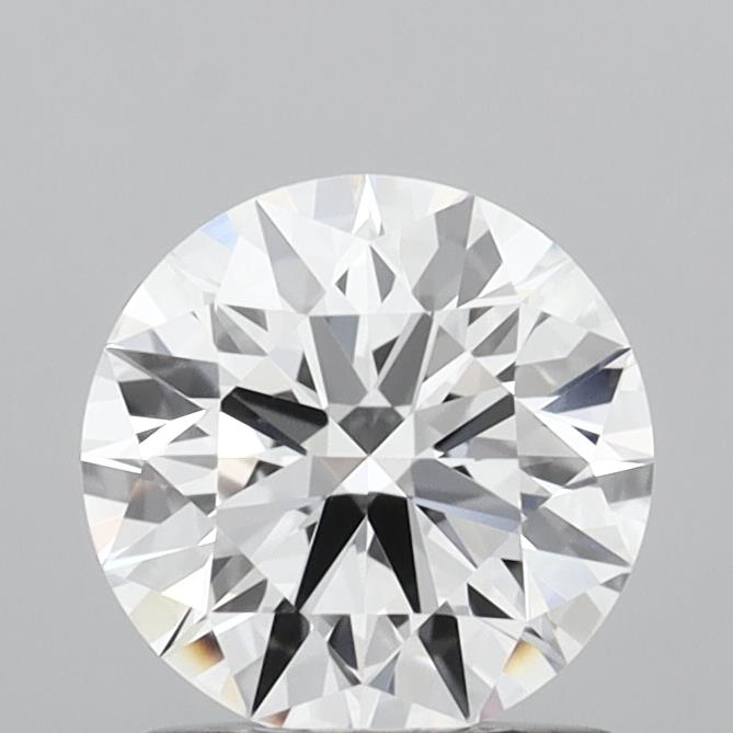 1.02ct Round Lab-Grown Diamond · D VVS1 · IGI