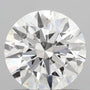 1.00ct Round Lab-Grown Diamond · D VS1 · IGI