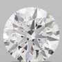 1.50ct Round Lab-Grown Diamond · D VVS1 · IGI