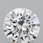 1.00ct Round Lab-Grown Diamond · D VVS2 · IGI