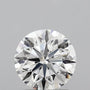 1.50ct Round Lab-Grown Diamond · D VVS2 · IGI