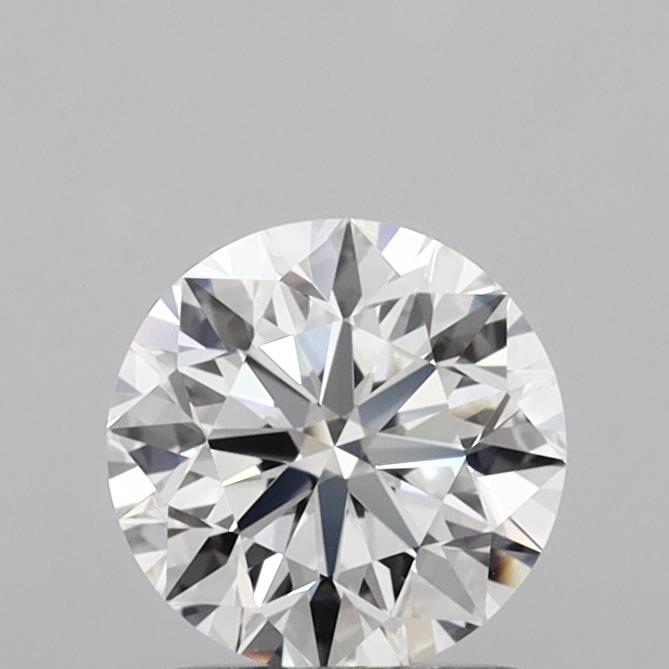 1.50ct Round Lab-Grown Diamond · D VVS2 · IGI