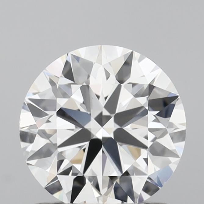 1.00ct Round Lab-Grown Diamond · D VS1 · IGI