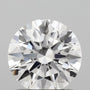 1.02ct Round Lab-Grown Diamond · D VVS1 · IGI