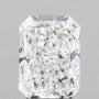 1.59ct Radiant Lab-Grown Diamond · D IF · IGI