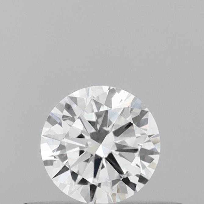 0.31ct Round Lab-Grown Diamond · D VVS1 · IGI
