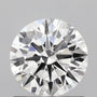 1.00ct Round Lab-Grown Diamond · D VVS2 · IGI