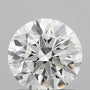 1.01ct Round Lab-Grown Diamond · E VVS1 · IGI
