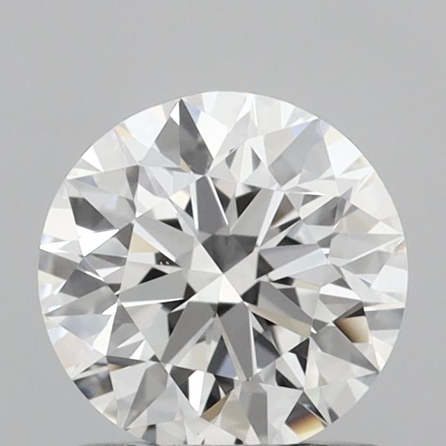 1.01ct Round Lab-Grown Diamond · E VVS1 · IGI