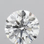 1.02ct Round Lab-Grown Diamond · D VVS1 · IGI