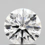 1.51ct Round Lab-Grown Diamond · D VVS2 · IGI