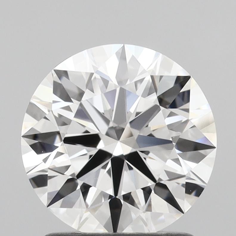 1.51ct Round Lab-Grown Diamond · D VVS2 · IGI