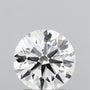 1.51ct Round Lab-Grown Diamond · D VVS2 · IGI
