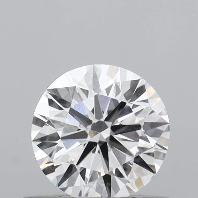 0.46ct Round Lab-Grown Diamond · E VVS2 · IGI