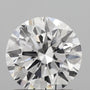1.02ct Round Lab-Grown Diamond · D VS1 · IGI