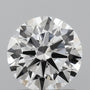 1.00ct Round Lab-Grown Diamond · D VS1 · IGI