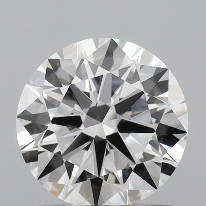 1.00ct Round Lab-Grown Diamond · D VS1 · IGI
