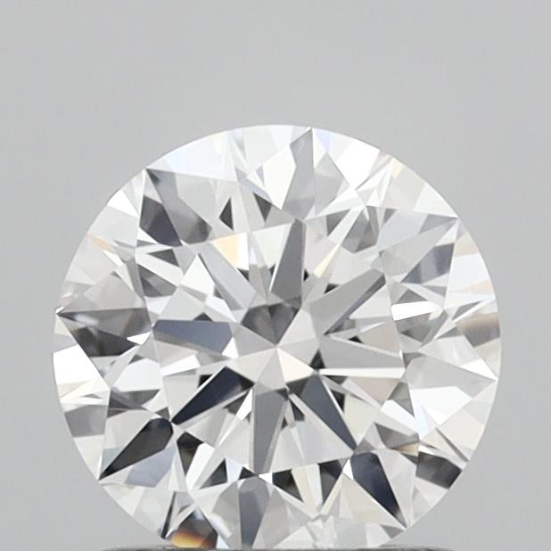 1.02ct Round Lab-Grown Diamond · D VVS1 · IGI