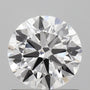 1.00ct Round Lab-Grown Diamond · D VS1 · IGI