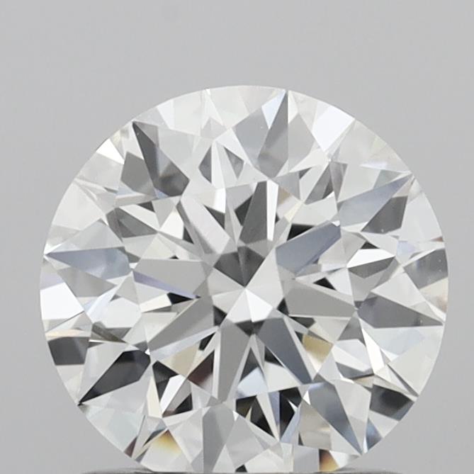 2.03ct Cushion Lab-Grown Diamond · D VVS1 · IGI