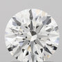 1.03ct Round Lab-Grown Diamond · D VVS1 · IGI
