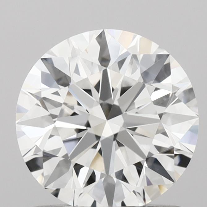 1.03ct Round Lab-Grown Diamond · D VVS1 · IGI