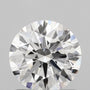 0.50ct Round Lab-Grown Diamond · E VVS2 · IGI