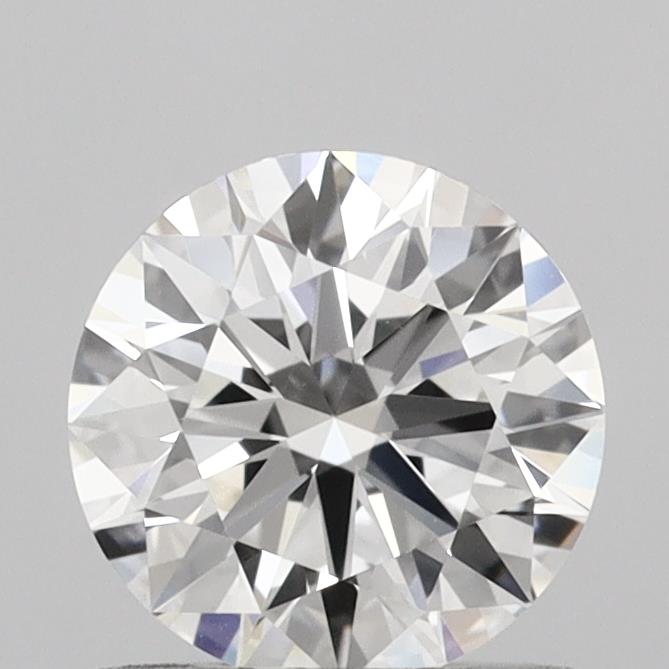 0.50ct Round Lab-Grown Diamond · E VVS2 · IGI