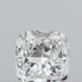 0.51ct Cushion Lab-Grown Diamond · D VVS2 · IGI