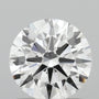 1.01ct Round Lab-Grown Diamond · D VVS1 · IGI