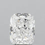 2.00ct Cushion Lab-Grown Diamond · E VVS1 · IGI