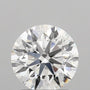 1.50ct Round Lab-Grown Diamond · D VVS2 · IGI