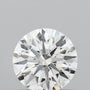 0.52ct Round Lab-Grown Diamond · D VVS1 · IGI