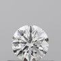 0.31ct Round Lab-Grown Diamond · E VS1 · IGI