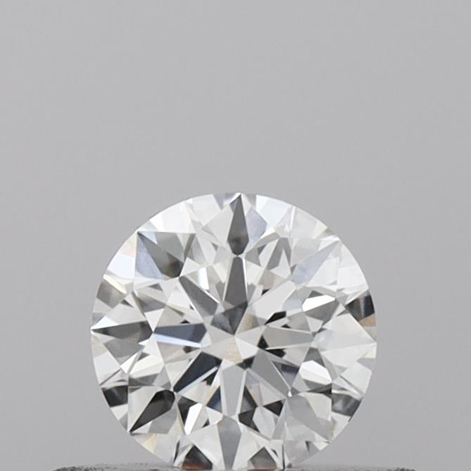 0.31ct Round Lab-Grown Diamond · E VS1 · IGI