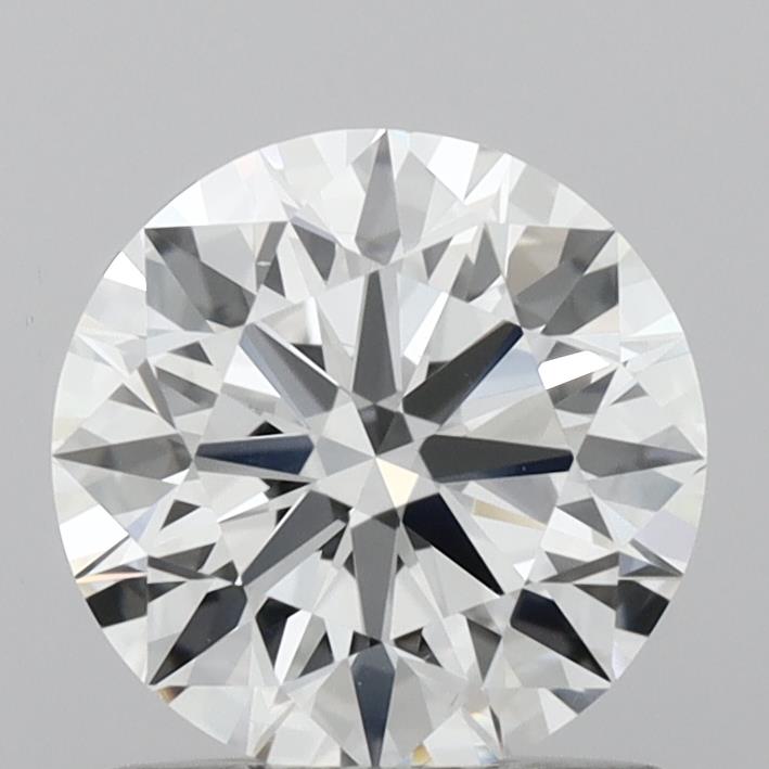 1.00ct Round Lab-Grown Diamond · D VS1 · IGI