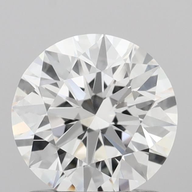 1.02ct Round Lab-Grown Diamond · D VVS1 · IGI