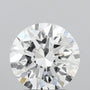 2.01ct Round Lab-Grown Diamond · E VVS1 · IGI