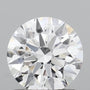 1.00ct Round Lab-Grown Diamond · D VS1 · IGI